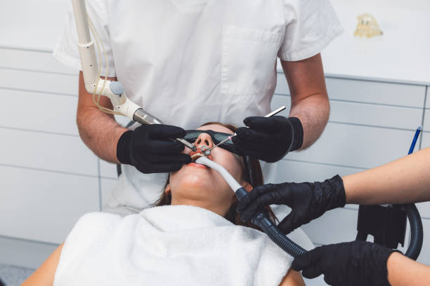 Best Dentist for Tooth Abscess  in Bloomingdale, IL
